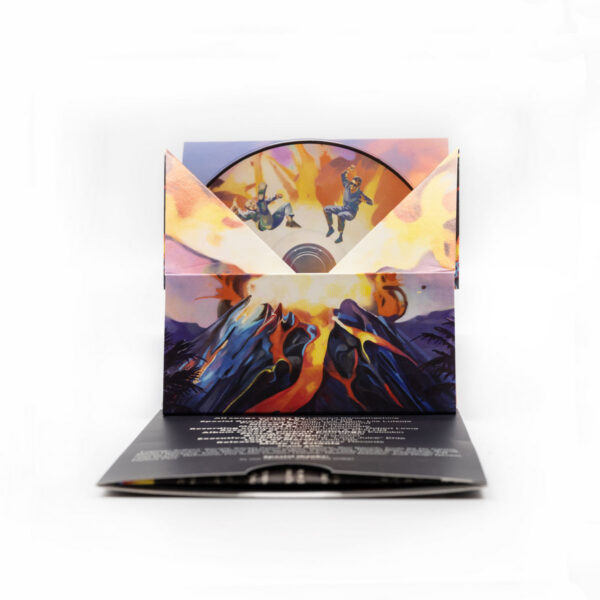 Lexplosion II CD - Image 4