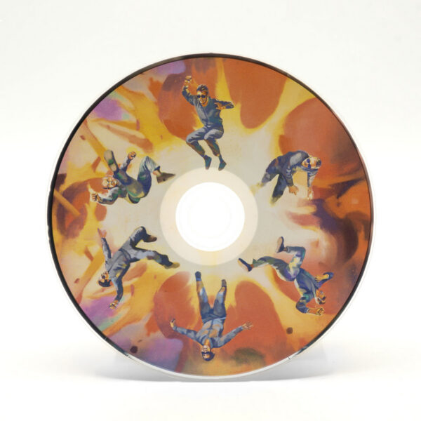 Lexplosion II CD - Image 6